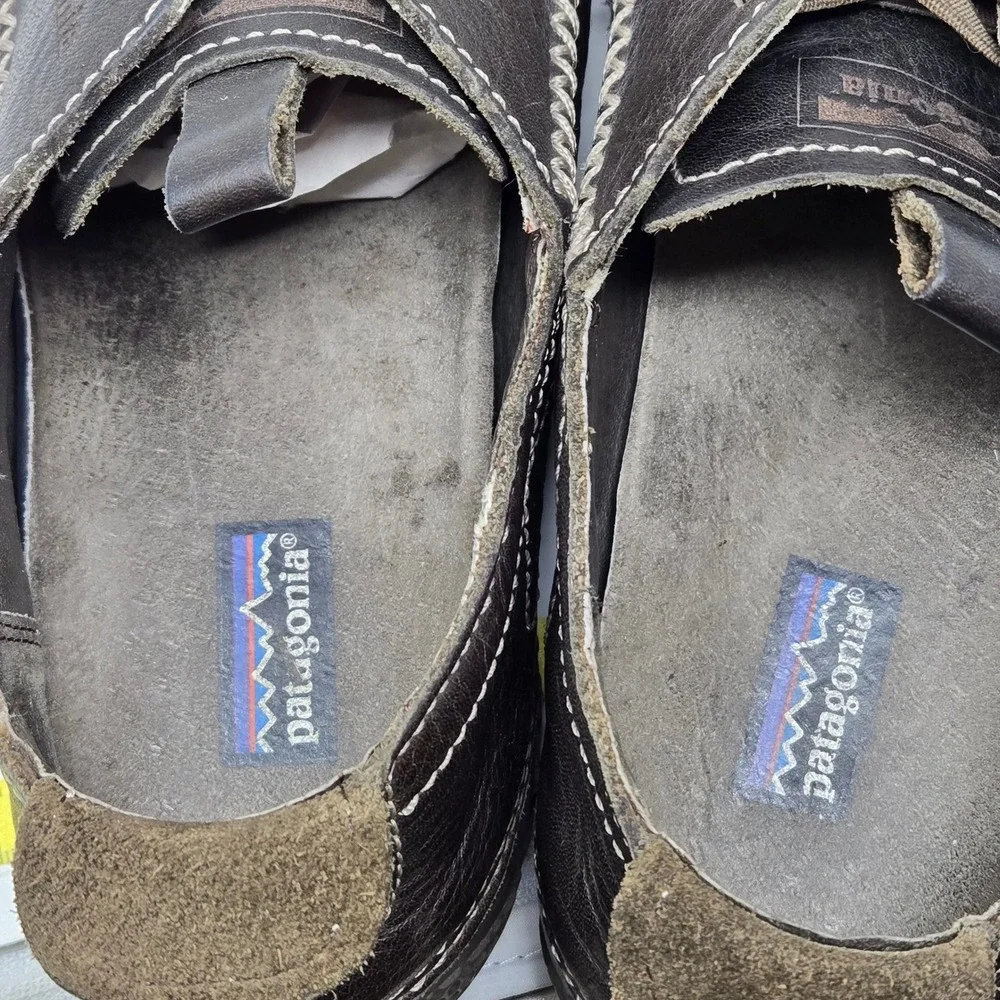 Patagonia excellent pre
